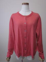 AS KNOW AS olaca、15号、カーディガン・ボレロ・ベスト