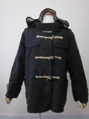 AS KNOW AS olaca、15号、コート