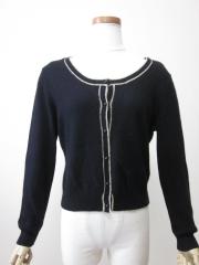 ef-de、15号、カーディガン・ボレロ・ベスト