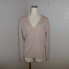 theory、Sサイズ、ニット