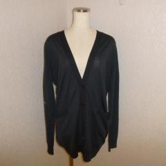 theory、Mサイズ、カーディガン・ボレロ・ベスト