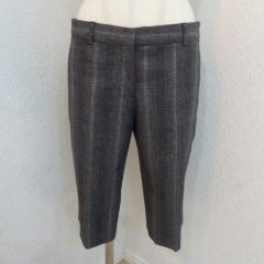 Theory luxe、40、ショートパンツ・ハーフパンツ
