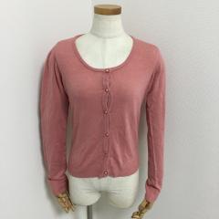 INGNI、Mサイズ、カーディガン・ボレロ・ベスト