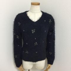 MAJESTIC LEGON、Mサイズ、ニット