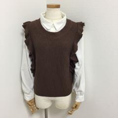 MAJESTIC LEGON、Mサイズ、シャツ・ブラウス