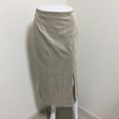GRL、Sサイズ、スカート