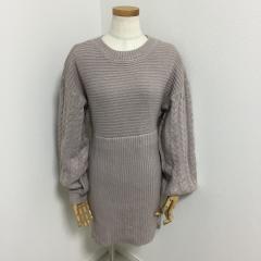 GRL、Lサイズ、ワンピース