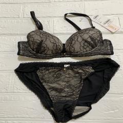 Giris by Peach John、B65、ブラ＆ショーツ