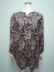 Aylesbury、11号、チュニック