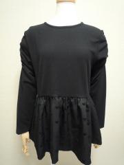 La-gemme、Mサイズ、カットソー