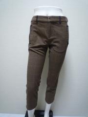 KUMIKYOKU、Mサイズ、パンツ