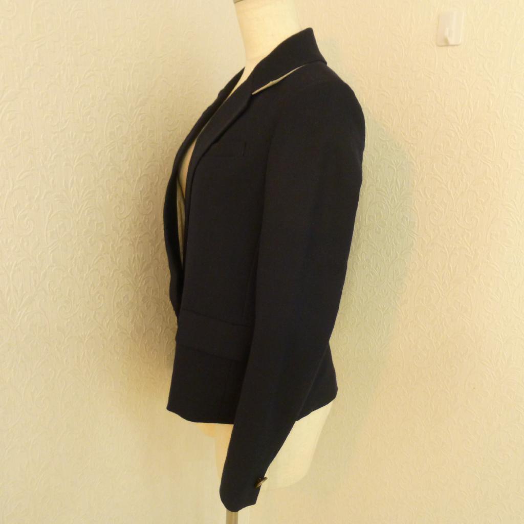 COLLAGE GALLARDAGALANTE ジャケット Mサイズ Stylish Lab｜COLLAGE
