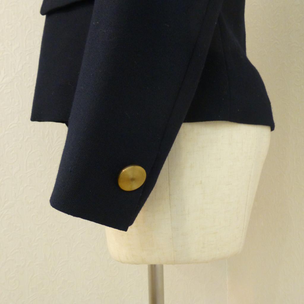 COLLAGE GALLARDAGALANTE ジャケット Mサイズ Stylish Lab｜COLLAGE