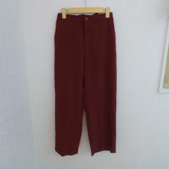 RIVE DROITE、36、パンツ