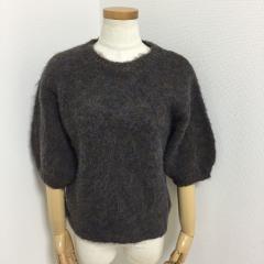 Thevon、F(フリー)、ニット