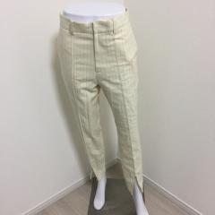 FRAMeWORK、36、パンツ