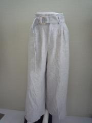 WILLSELECTION、Mサイズ、パンツ