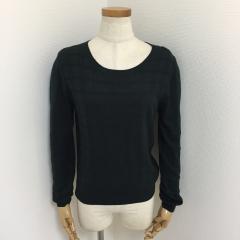 index、Mサイズ、ニット