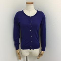 index、Mサイズ、カーディガン・ボレロ・ベスト