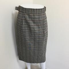 vis、Mサイズ、スカート