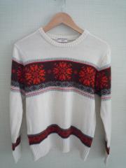 CPS 、【メンズ】Mサイズ、ニット