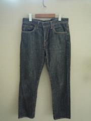 Levis、【メンズ】32インチ、デニム・ジーンズ