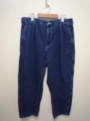 GU 、【メンズ】LL~、デニム・ジーンズ