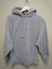 GU 、【メンズ】Mサイズ、スウェット・パーカー