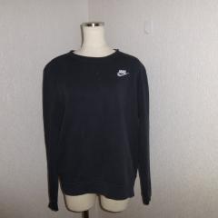 NIKE、Lサイズ、スウェット・パーカー