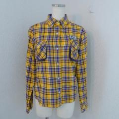 ROXY、Mサイズ、シャツ・ブラウス