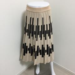 in siem、サイズ表示なし、スカート