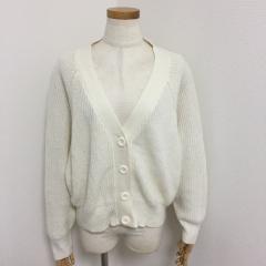 Newlyme、Lサイズ、カーディガン・ボレロ・ベスト