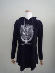 VALENZA SPORTS、40、スウェット・パーカー