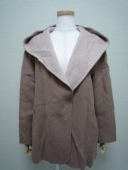 自由区、40、ジャケット