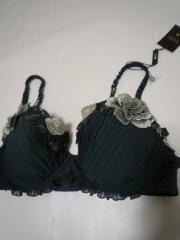 Wacoal Trefle、E75、ブラジャー