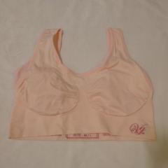 VIAGE、Mサイズ、ブラジャー