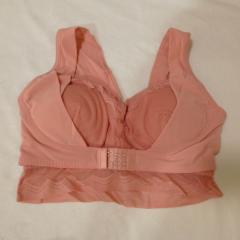 Angerllir、Lサイズ、ブラジャー