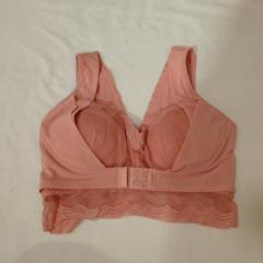 Angerllir、Lサイズ、ブラジャー