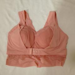 Angerllir、Lサイズ、ブラジャー