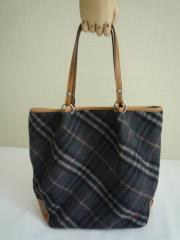 BURBERRY BLUE LABEL