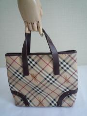 BURBERRY、その他、バッグ