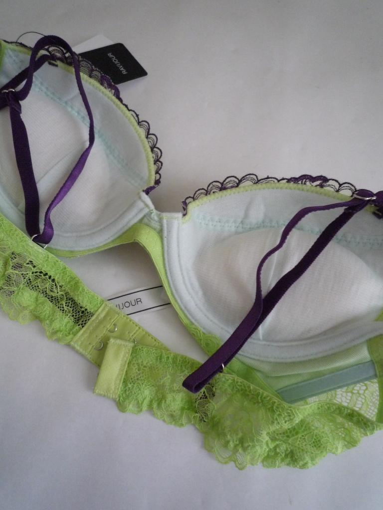 ☆☆Ravijour☆廃盤高級ライン☆LemonD70-75☆セット Ravijour ブラジャー B70 Stylish Lab｜Ravijourのメンズの古着通販