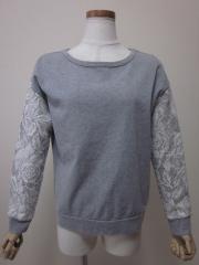 Trend Dress Code、Mサイズ、カットソー