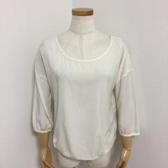 PROPORTION BODY DRESSING、Lサイズ、シャツ・ブラウス