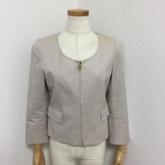 PROPORTION BODY DRESSING、Lサイズ、ジャケット