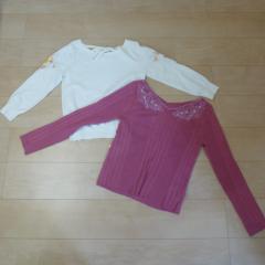 Debut de Fiore、38、ニット