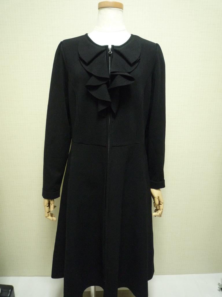 専用　【美品】TO BE CHIC ワンピース スーツ42 to be chic ワンピーススーツ 42 【公式通販】