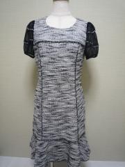 TO BE CHIC、40、ワンピース