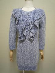 TO BE CHIC、Mサイズ、ワンピース