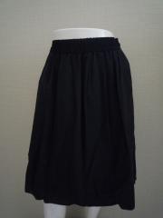 TO BE CHIC、40、スカート